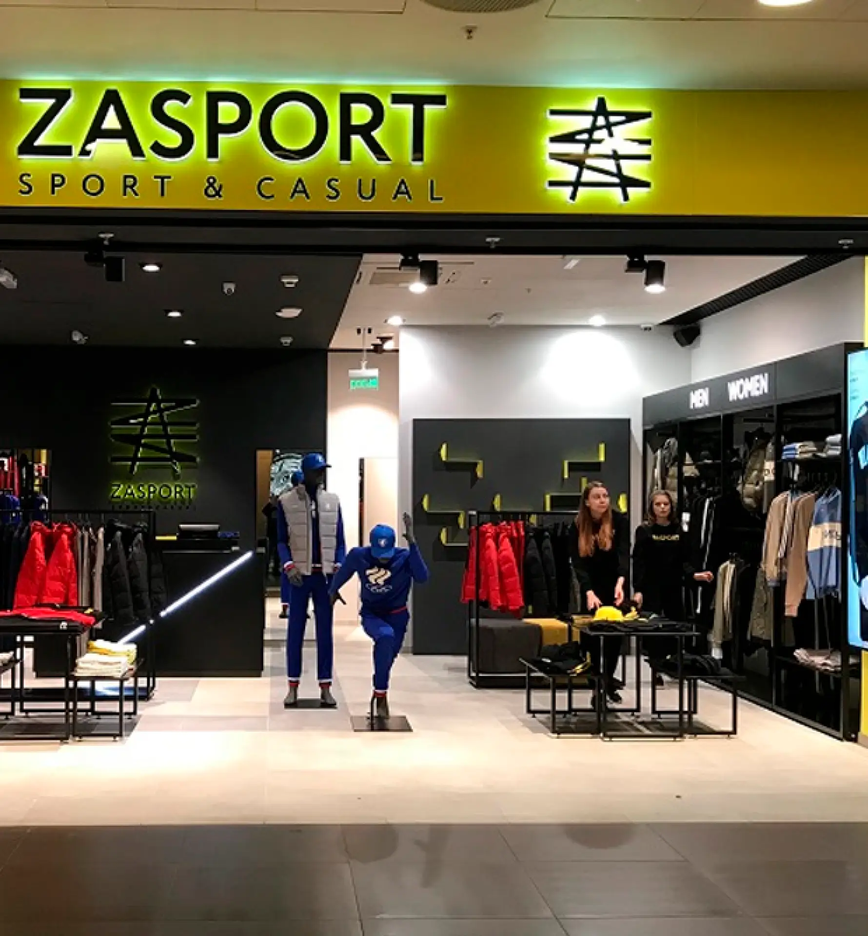 zasport